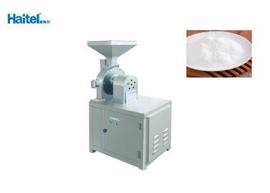 Fine Grain Coffee Powder Grinder Machine , Chocolate Manufacturing Machine