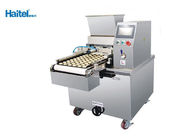 0.75 KW PLC Controlled 380V Cookie Depositor Machine
