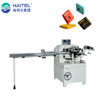 PLC Control Candy Bagging Machine Stainless Steel Candy Folding Packaging Machine